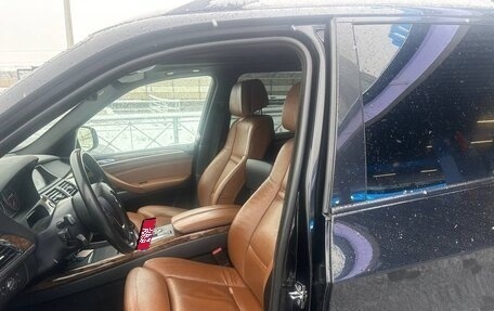 BMW X5, 2009 год, 1 587 000 рублей, 4 фотография