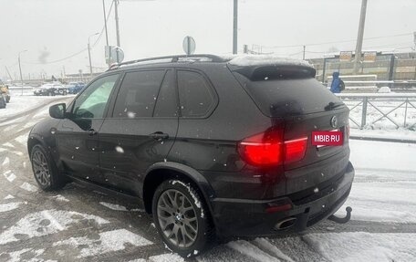 BMW X5, 2009 год, 1 587 000 рублей, 3 фотография
