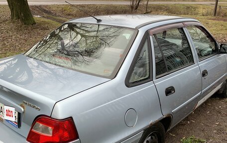 Daewoo Nexia I рестайлинг, 2012 год, 130 000 рублей, 7 фотография