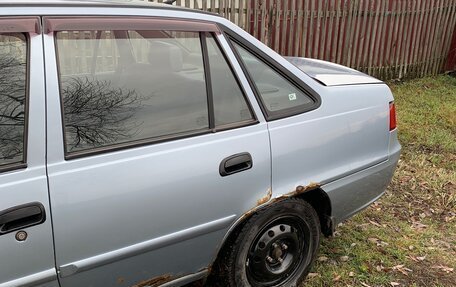 Daewoo Nexia I рестайлинг, 2012 год, 130 000 рублей, 5 фотография