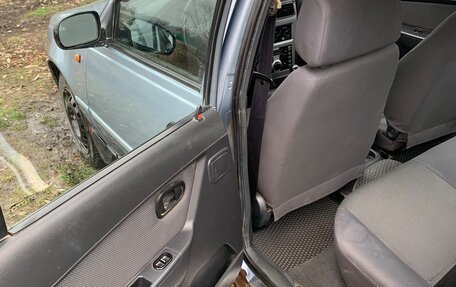 Daewoo Nexia I рестайлинг, 2012 год, 130 000 рублей, 14 фотография