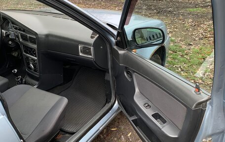 Daewoo Nexia I рестайлинг, 2012 год, 130 000 рублей, 12 фотография