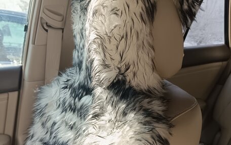 Lexus RX II рестайлинг, 2003 год, 1 500 000 рублей, 15 фотография