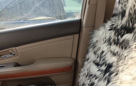 Lexus RX II рестайлинг, 2003 год, 1 500 000 рублей, 13 фотография