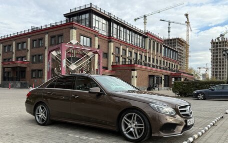 Mercedes-Benz E-Класс, 2014 год, 2 550 000 рублей, 4 фотография