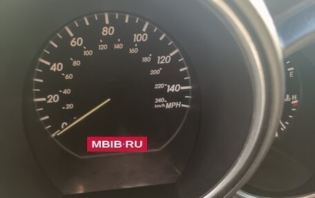 Lexus RX II рестайлинг, 2003 год, 1 500 000 рублей, 11 фотография