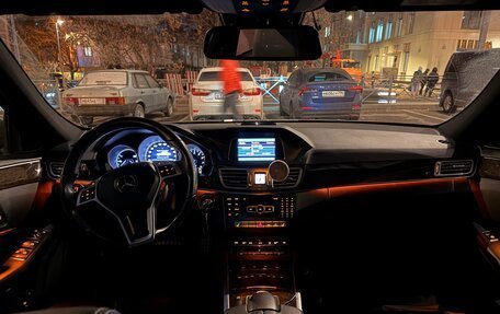 Mercedes-Benz E-Класс, 2014 год, 2 550 000 рублей, 7 фотография