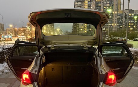 Opel Astra J, 2011 год, 539 000 рублей, 2 фотография