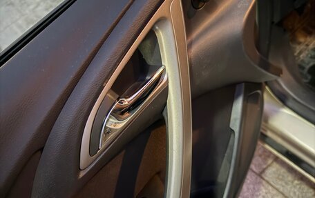 Opel Astra J, 2011 год, 539 000 рублей, 8 фотография