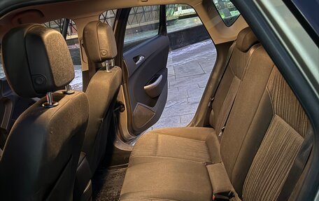 Opel Astra J, 2011 год, 539 000 рублей, 10 фотография