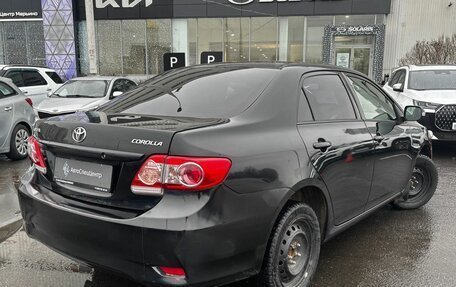 Toyota Corolla, 2013 год, 835 000 рублей, 2 фотография