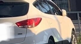 Hyundai ix35 I рестайлинг, 2014 год, 2 500 000 рублей, 5 фотография