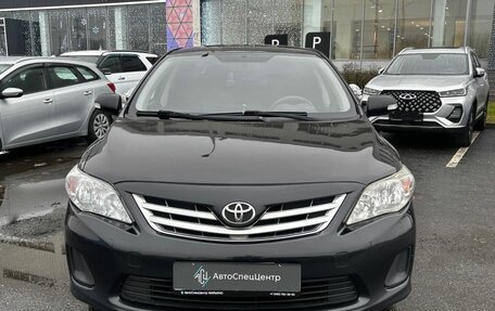 Toyota Corolla, 2013 год, 835 000 рублей, 3 фотография