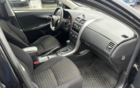 Toyota Corolla, 2013 год, 835 000 рублей, 10 фотография