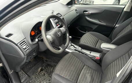 Toyota Corolla, 2013 год, 835 000 рублей, 8 фотография