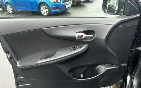 Toyota Corolla, 2013 год, 835 000 рублей, 9 фотография