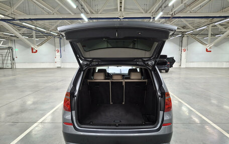 BMW X3, 2013 год, 1 425 850 рублей, 10 фотография