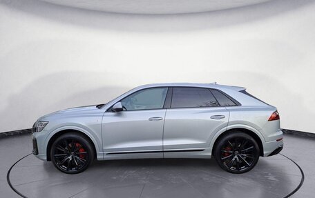 Audi Q8 I, 2025 год, 18 490 000 рублей, 4 фотография