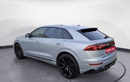 Audi Q8 I, 2025 год, 18 490 000 рублей, 3 фотография