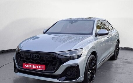 Audi Q8 I, 2025 год, 18 490 000 рублей, 2 фотография