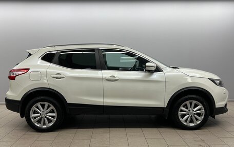 Nissan Qashqai, 2018 год, 1 999 000 рублей, 3 фотография