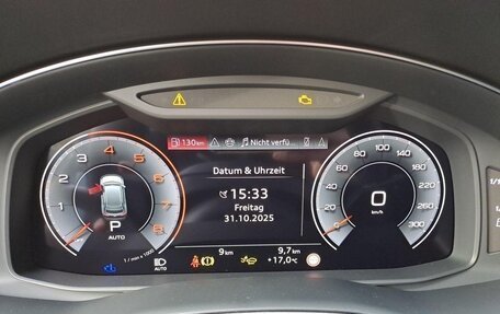 Audi Q8 I, 2025 год, 18 490 000 рублей, 11 фотография