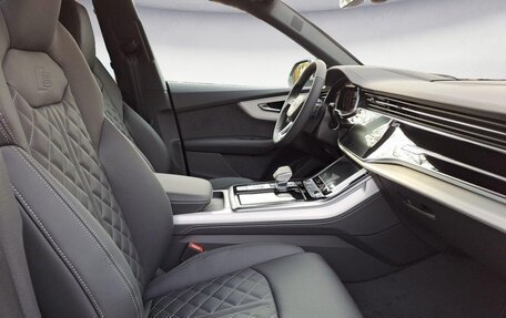 Audi Q8 I, 2025 год, 18 490 000 рублей, 9 фотография