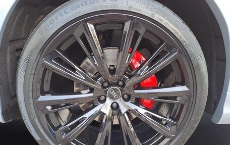 Audi Q8 I, 2025 год, 18 490 000 рублей, 10 фотография