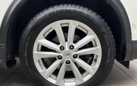 Nissan Qashqai, 2018 год, 1 999 000 рублей, 8 фотография