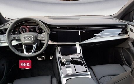 Audi Q8 I, 2025 год, 18 490 000 рублей, 7 фотография