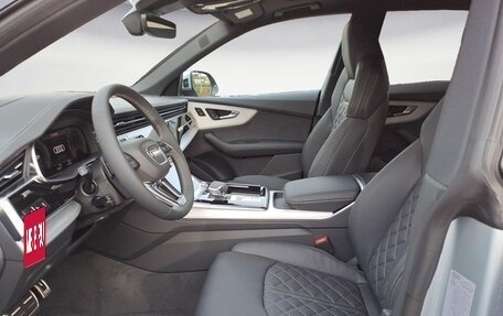 Audi Q8 I, 2025 год, 18 490 000 рублей, 8 фотография