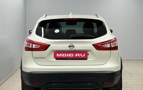 Nissan Qashqai, 2018 год, 1 999 000 рублей, 6 фотография