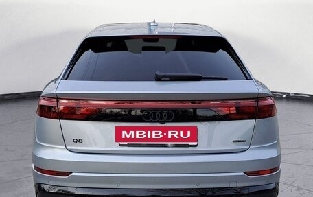 Audi Q8 I, 2025 год, 18 490 000 рублей, 6 фотография