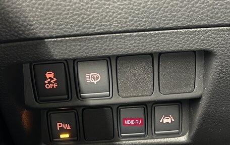 Nissan Qashqai, 2018 год, 1 999 000 рублей, 13 фотография