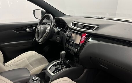 Nissan Qashqai, 2018 год, 1 999 000 рублей, 23 фотография