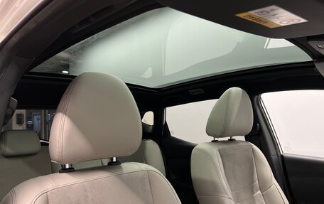 Nissan Qashqai, 2018 год, 1 999 000 рублей, 24 фотография