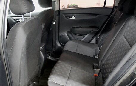 KIA Rio IV, 2020 год, 1 460 000 рублей, 10 фотография