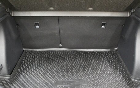 KIA Rio IV, 2020 год, 1 460 000 рублей, 13 фотография