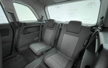 Opel Zafira B, 2010 год, 699 000 рублей, 11 фотография