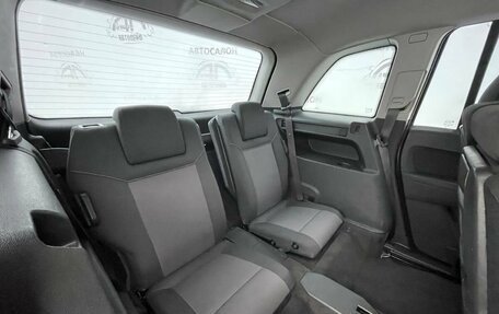 Opel Zafira B, 2010 год, 699 000 рублей, 14 фотография