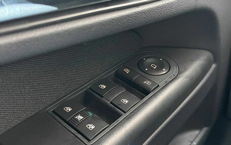 Opel Zafira B, 2010 год, 699 000 рублей, 17 фотография