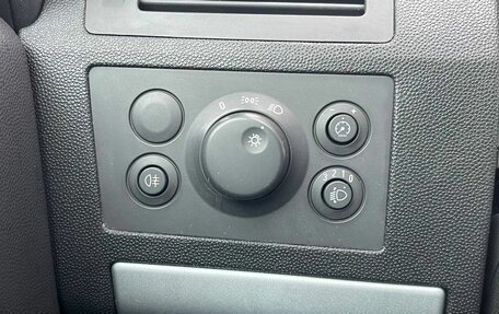 Opel Zafira B, 2010 год, 699 000 рублей, 18 фотография