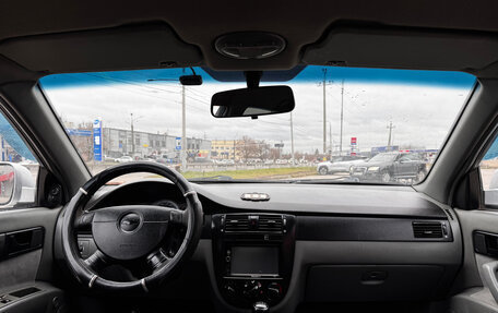 Chevrolet Lacetti, 2012 год, 329 999 рублей, 8 фотография