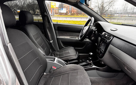 Chevrolet Lacetti, 2012 год, 329 999 рублей, 7 фотография