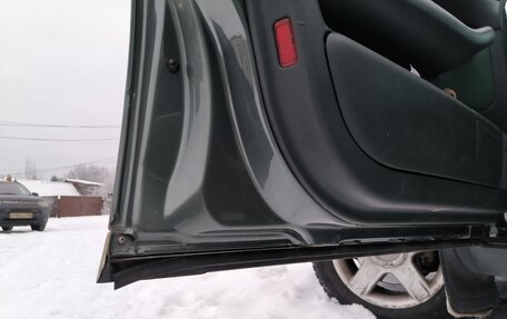 Audi A6 allroad, 2002 год, 720 000 рублей, 6 фотография