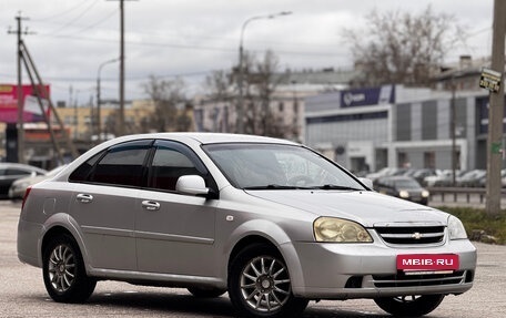 Chevrolet Lacetti, 2012 год, 329 999 рублей, 3 фотография