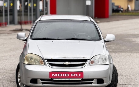 Chevrolet Lacetti, 2012 год, 329 999 рублей, 2 фотография