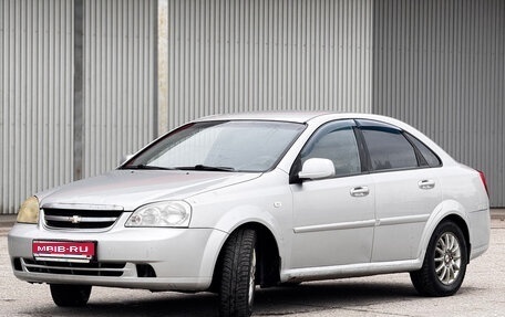 Chevrolet Lacetti, 2012 год, 329 999 рублей, 1 фотография