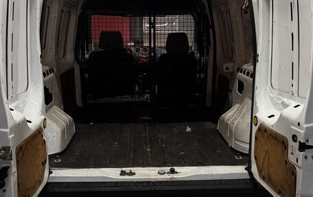 Ford Transit Connect, 2012 год, 1 180 000 рублей, 1 фотография