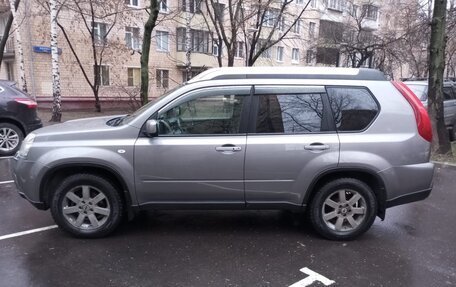 Nissan X-Trail, 2011 год, 1 450 000 рублей, 1 фотография